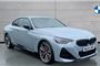 2024 BMW 2 Series M240i xDrive 2dr Step Auto