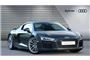 2018 Audi R8 5.2 FSI V10 Quattro 2dr S Tronic