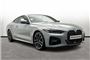 2022 BMW 4 Series 430i [245] M Sport 2dr Step Auto