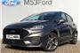 2022 Ford Fiesta 1.0 EcoBoost Hybrid mHEV 125 ST-Line 5dr