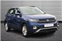 2023 Volkswagen T-Cross 1.0 TSI SE 5dr