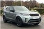 2017 Land Rover Discovery 3.0 TD6 HSE 5dr Auto