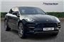 2014 Porsche Macan Turbo 5dr PDK