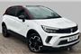 2021 Vauxhall Crossland 1.2 SRi Nav 5dr