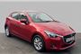 2016 Mazda 2 1.5 SE-L Nav 5dr