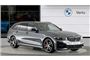 2021 BMW 3 Series Touring 320d xDrive MHT M Sport 5dr Step Auto