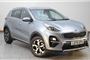 2020 Kia Sportage 1.6 GDi ISG Platinum Edition 5dr