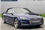 2017 Audi S5 S5 Quattro 2dr Tiptronic