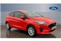 2022 Ford Fiesta 1.1 75 Trend 3dr