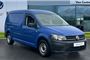 2020 Volkswagen Caddy Maxi 2.0 TDI BlueMotion Tech 102PS Startline Van