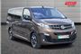2023 Vauxhall Vivaro Life-e 100kW Ultimate L 50kWh 5dr Auto
