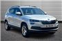 2021 Skoda Karoq 1.5 TSI SE 5dr