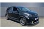 2019 Kia Picanto 1.25 X-Line 5dr