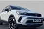 2021 Vauxhall Crossland 1.2 SRi Nav 5dr