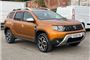 2019 Dacia Duster 1.3 TCe 130 Prestige 5dr