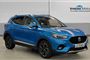 2023 MG ZS 1.0T GDi Exclusive 5dr DCT