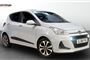 2018 Hyundai i10 1.2 Premium SE 5dr