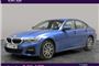 2020 BMW 3 Series 330e M Sport 4dr Step Auto