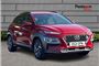 2021 Hyundai Kona 1.6 GDi Hybrid Premium SE 5dr DCT