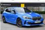 2020 BMW 1 Series 118d M Sport 5dr