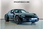 2024 Porsche 911 2dr PDK