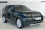2021 Land Rover Discovery 3.0 D250 S 5dr Auto