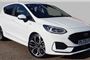 2023 Ford Fiesta 1.0 EcoBoost Hybrid mHEV 125 ST-Line X Edition 5dr