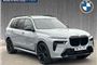 2023 BMW X7 xDrive40d MHT M Sport 5dr Step Auto