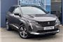 2023 Peugeot 3008 1.6 Hybrid 180 Allure Premium+ 5dr e-EAT8