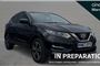 2017 Nissan Qashqai 1.6 dCi N-Connecta 5dr