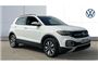 2024 Volkswagen T-Cross 1.0 TSI 110 Move 5dr DSG