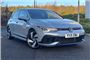 2021 Volkswagen Golf GTI 2.0 TSI 300 GTI Clubsport 5dr DSG