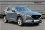 2020 Mazda CX-5 2.0 Sport 5dr