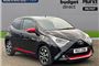 2020 Toyota Aygo 1.0 VVT-i X-Trend 5dr