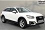 2017 Audi Q2 1.4 TFSI SE 5dr S Tronic