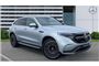 2021 Mercedes-Benz EQC EQC 400 300kW AMG Line Premium 80kWh 5dr Auto