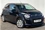 2021 Citroen C1 1.0 VTi 72 Urban Ride 5dr