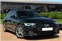 2025 Audi A6 Avant 50 TFSI e 17.9kWh Qtro Black Edition 5dr S Tronic