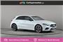 2021 Mercedes-Benz A-Class A250e AMG Line Edition 5dr Auto