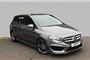 2017 Mercedes-Benz B-Class B200d AMG Line 5dr Auto