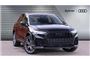 2024 Audi Q3 35 TDI Black Edition 5dr S Tronic