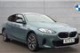 2024 BMW 1 Series 120 Sport 5dr Step Auto