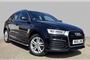 2015 Audi Q3 2.0 TDI [184] Quattro S Line 5dr