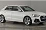 2021 Audi A1 25 TFSI S Line 5dr S Tronic