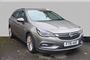 2016 Vauxhall Astra Sports Tourer 1.6 CDTi 16V 136 Elite Nav 5dr