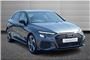 2021 Audi A3 35 TFSI Edition 1 5dr S Tronic