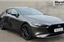 2021 Mazda 3 2.0 Skyactiv X MHEV GT Sport Tech 5dr Auto AWD