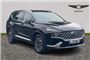 2023 Hyundai Santa Fe 1.6 TGDi Hybrid Premium 5dr Auto