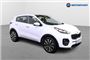 2018 Kia Sportage 1.7 CRDi ISG 3 5dr