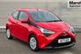 2021 Toyota Aygo 1.0 VVT-i X-Play TSS 5dr